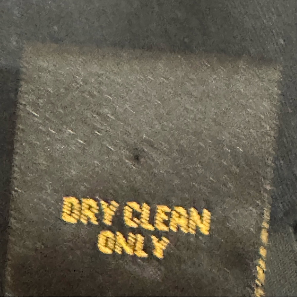 Alex Kim Embroidered Patchwork Jacket Animal Prin… - image 7